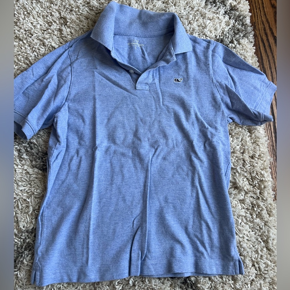 Boys Vineyard Vines Polo